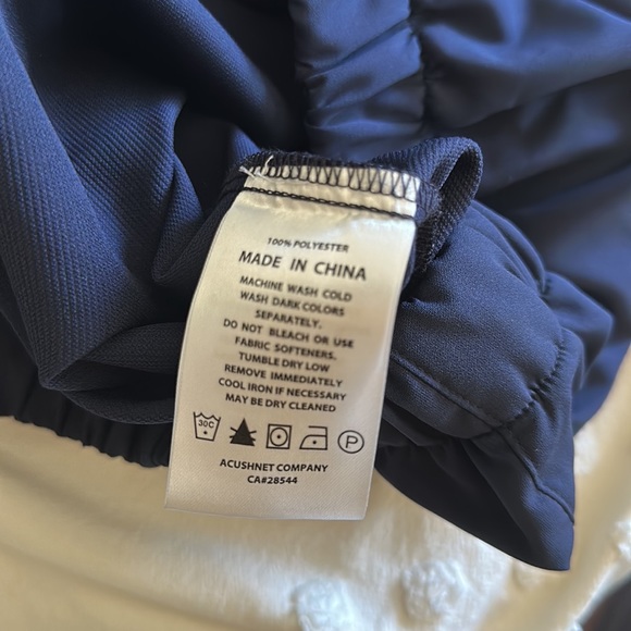 Footjoy Outer-Layer - Picture 5 of 5